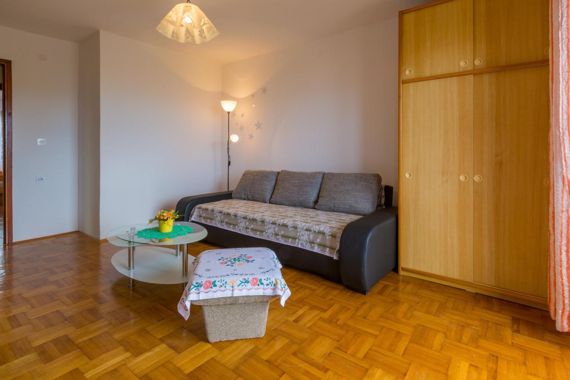 Tereza Apartment Jadranovo Exterior foto